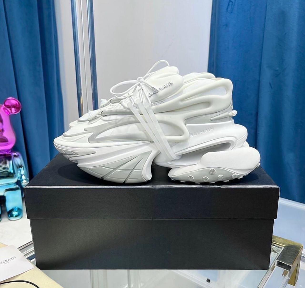 Best Quality White Shoe For men